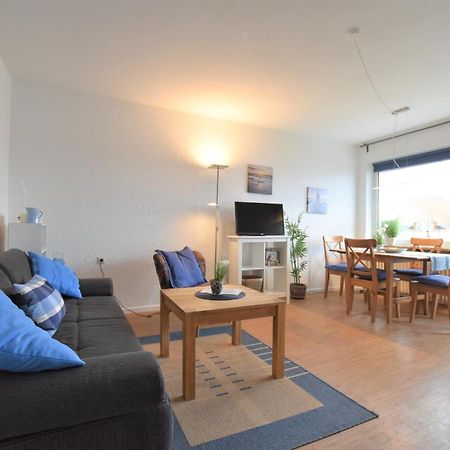 Ostseehus Whg3 Grömitz Esterno foto