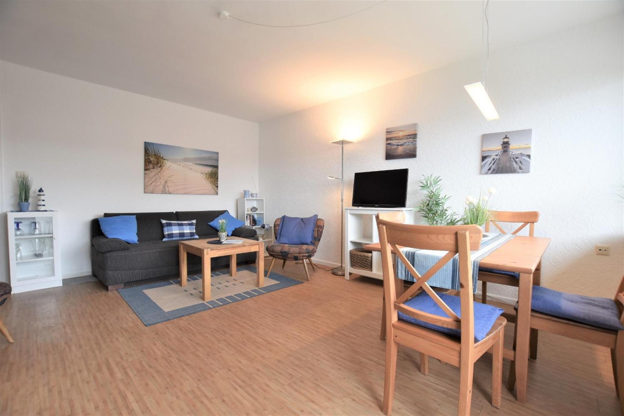 Ostseehus Whg3 Grömitz Esterno foto