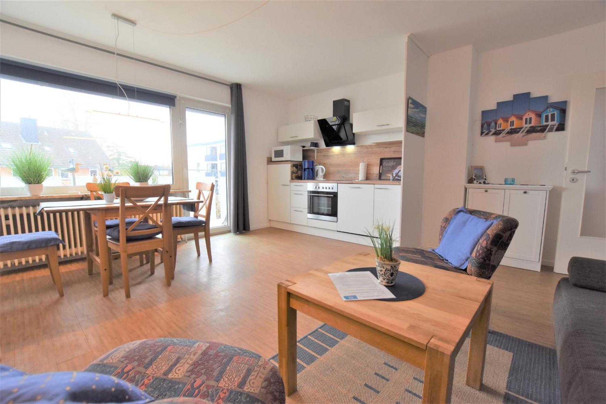 Ostseehus Whg3 Grömitz Esterno foto