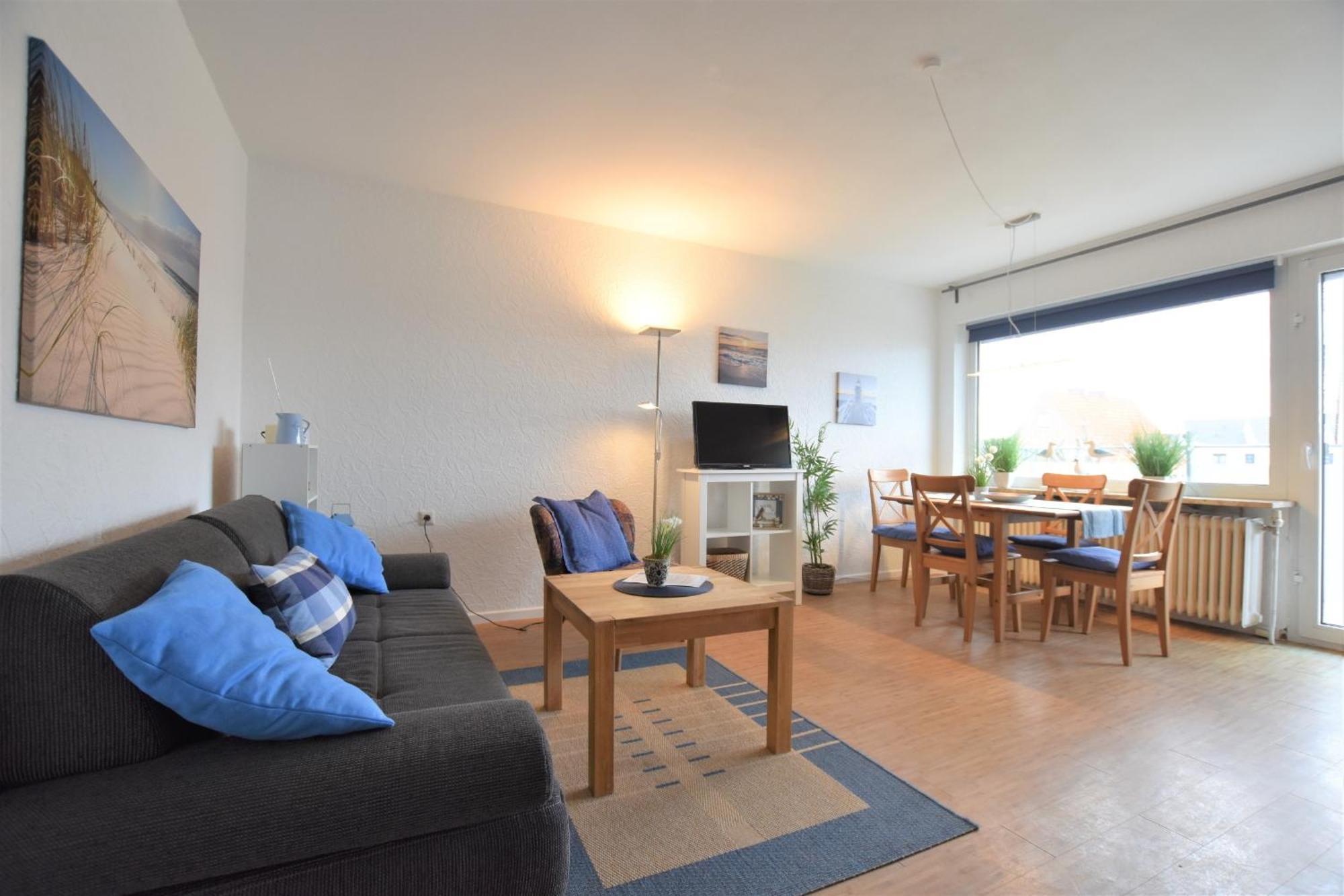 Ostseehus Whg3 Grömitz Esterno foto