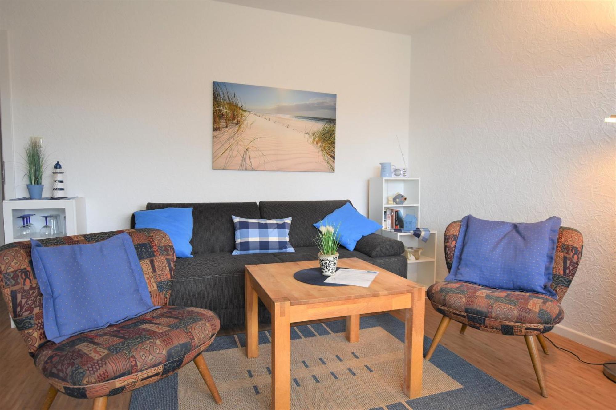 Ostseehus Whg3 Grömitz Esterno foto